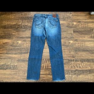 Big Star denim jeans